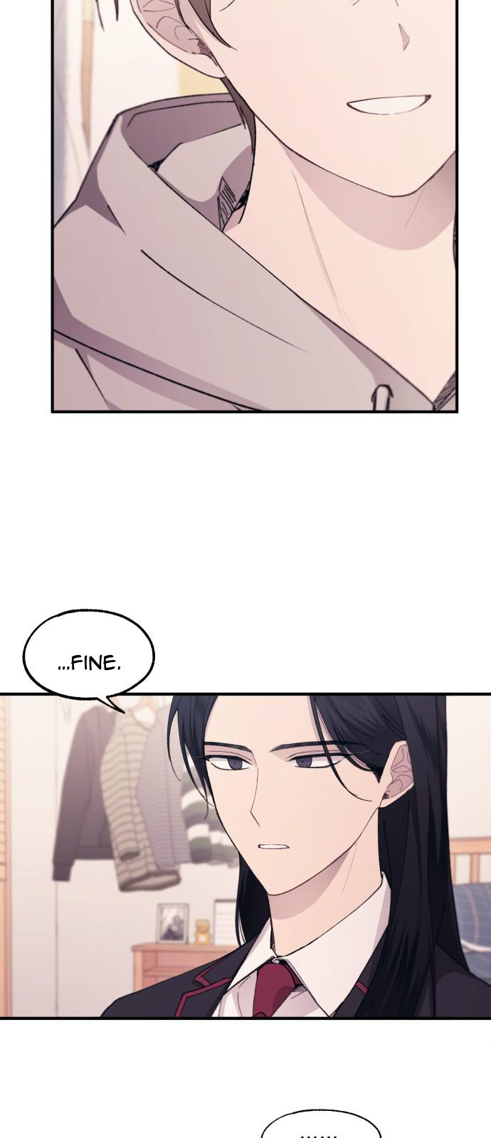 Yeonwoo’s Innocence Chapter 62 - Page 46