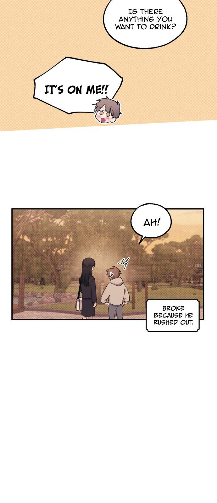 Yeonwoo’s Innocence Chapter 63 - Page 4