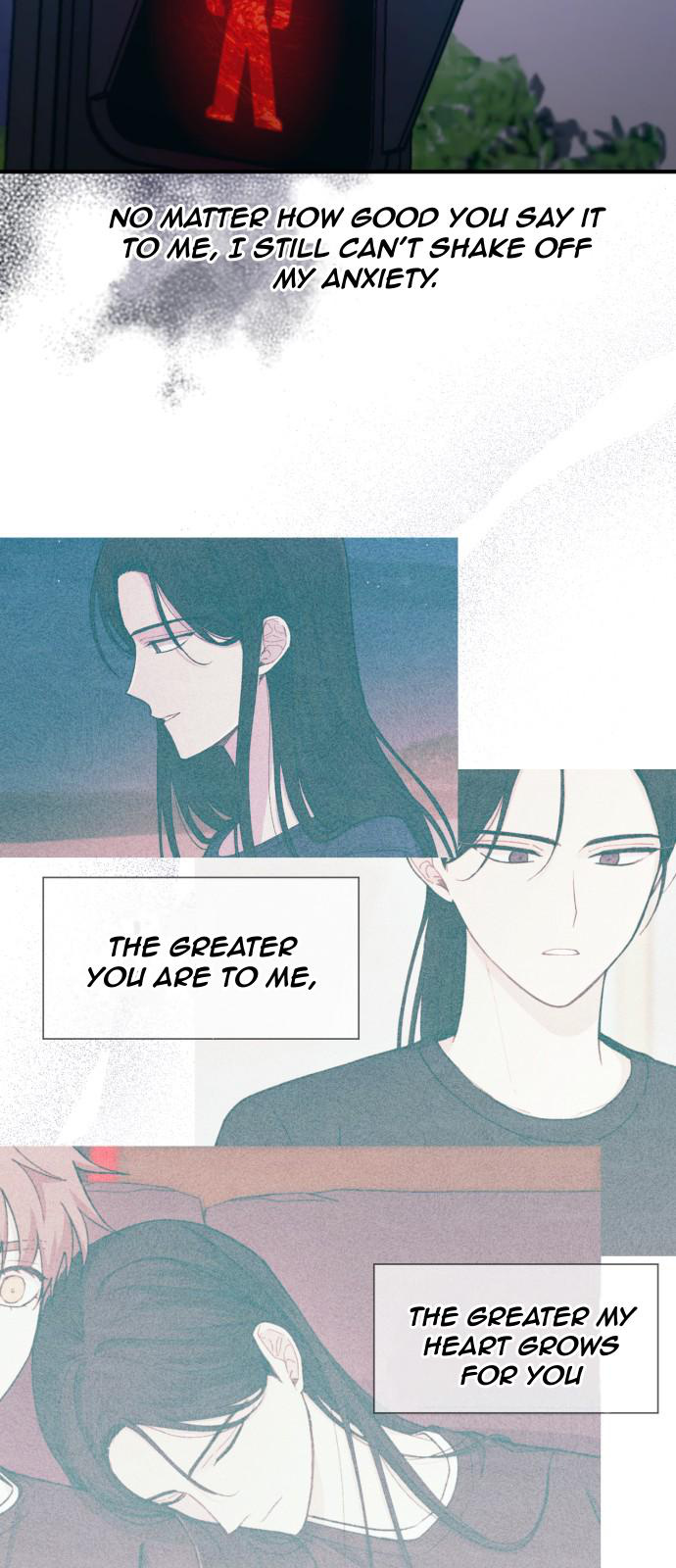 Yeonwoo’s Innocence Chapter 64 - Page 40