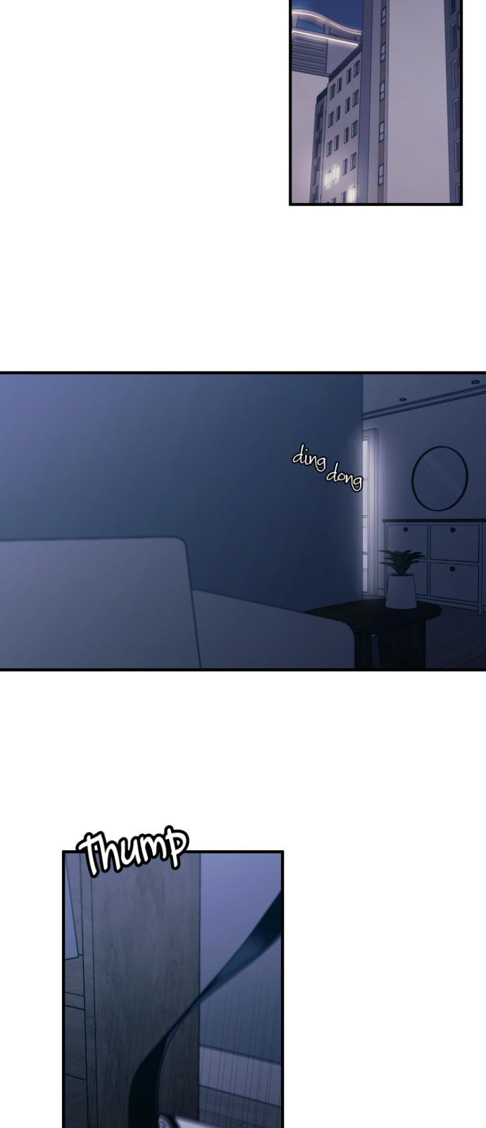 Yeonwoo’s Innocence Chapter 64 - Page 52