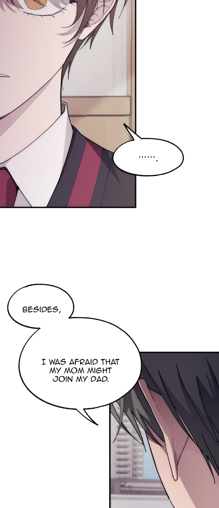 Yeonwoo’s Innocence Chapter 67 - Page 13