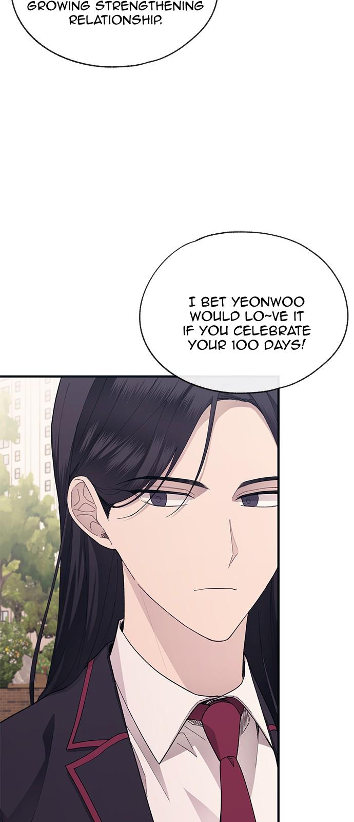 Yeonwoo’s Innocence Chapter 79 - Page 31