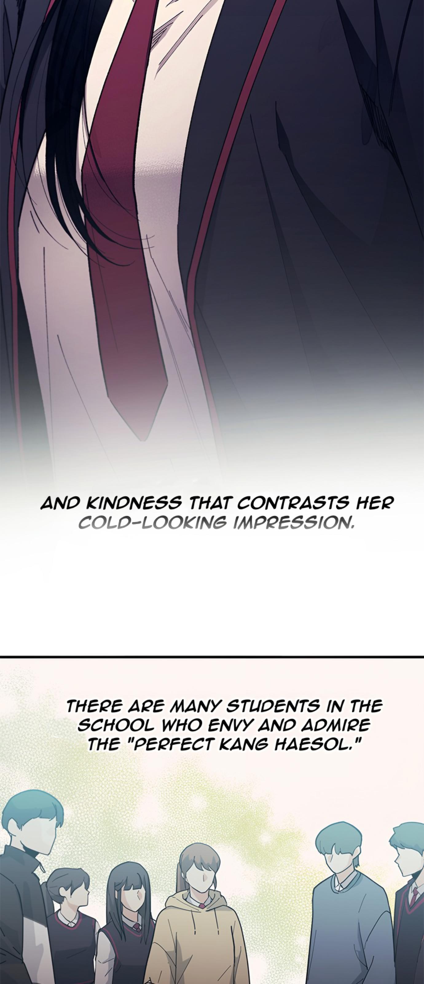 Yeonwoo’s Innocence Chapter 82 - Page 18