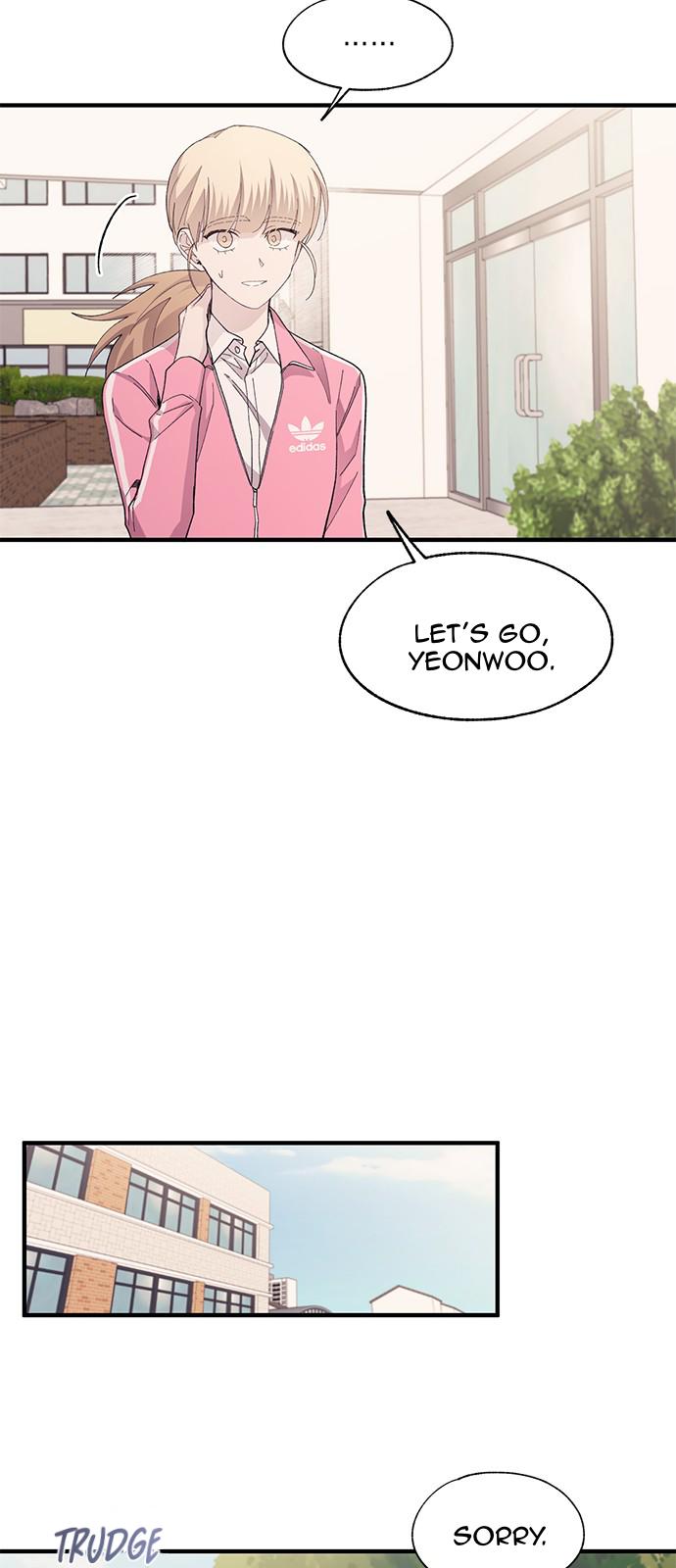 Yeonwoo’s Innocence Chapter 84 - Page 40