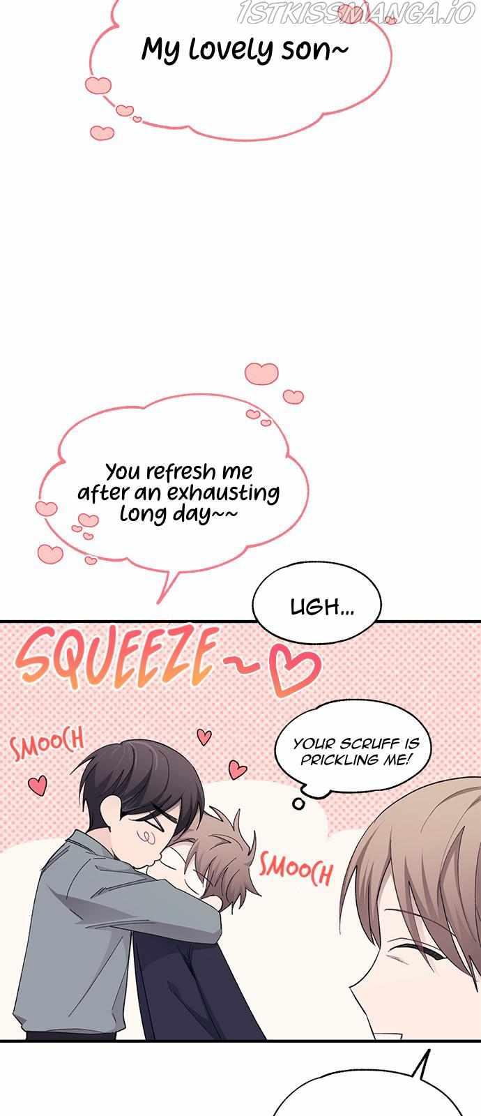 Yeonwoo’s Innocence Chapter 89 - Page 20