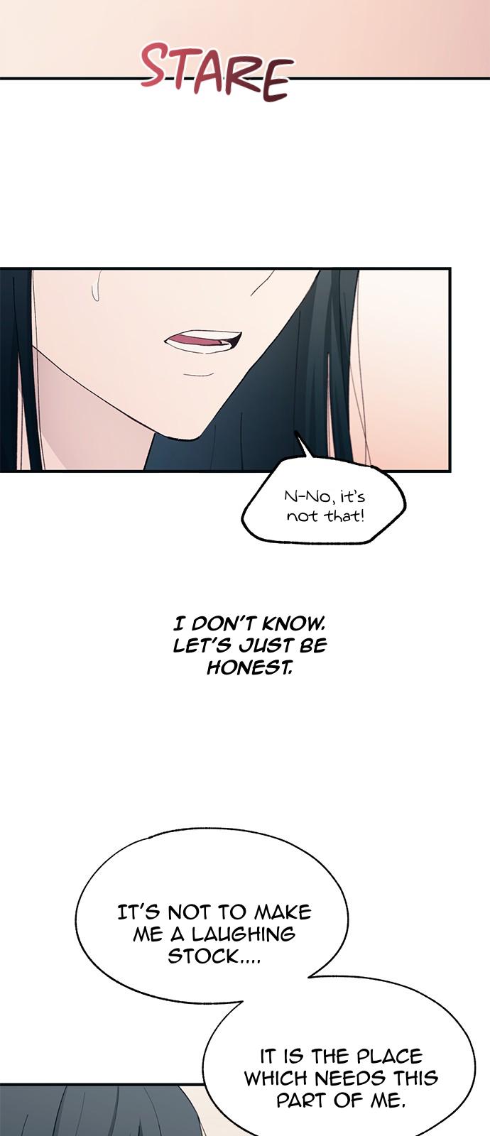 Yeonwoo’s Innocence Chapter 91 - Page 31