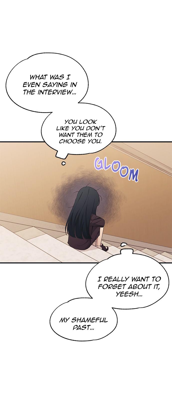 Yeonwoo’s Innocence Chapter 91 - Page 39