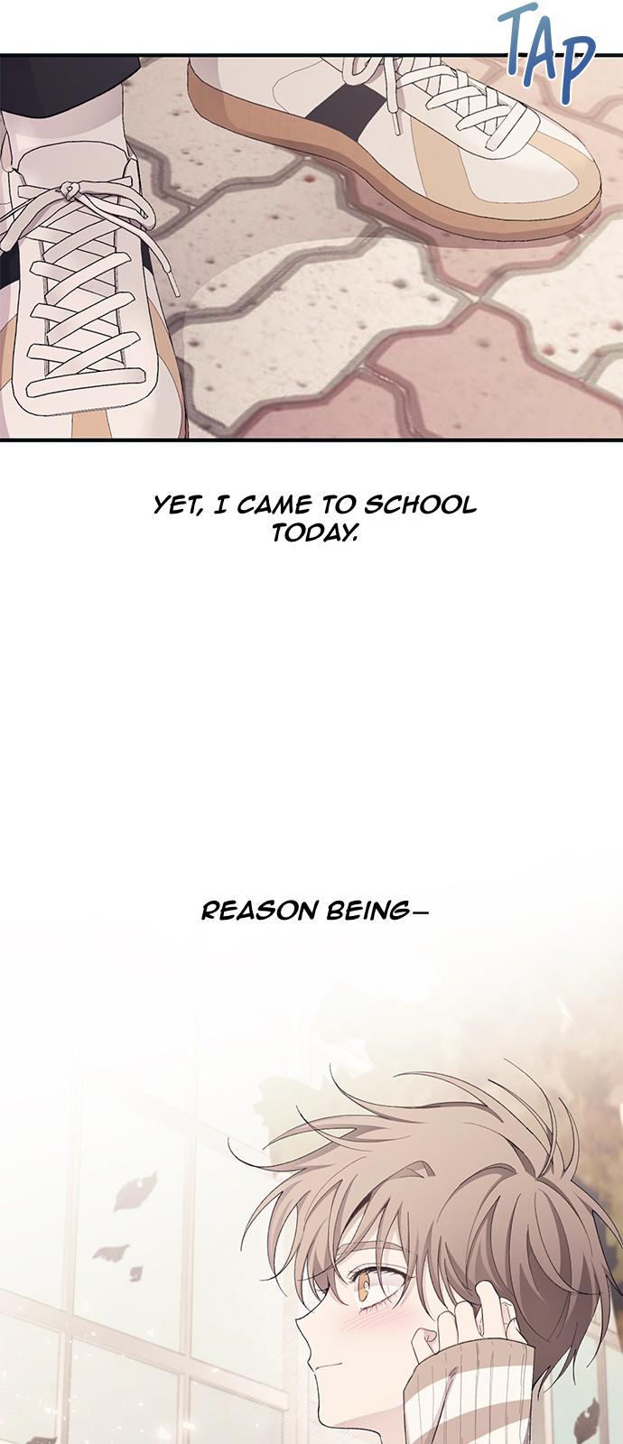 Yeonwoo’s Innocence Chapter 92 - Page 2