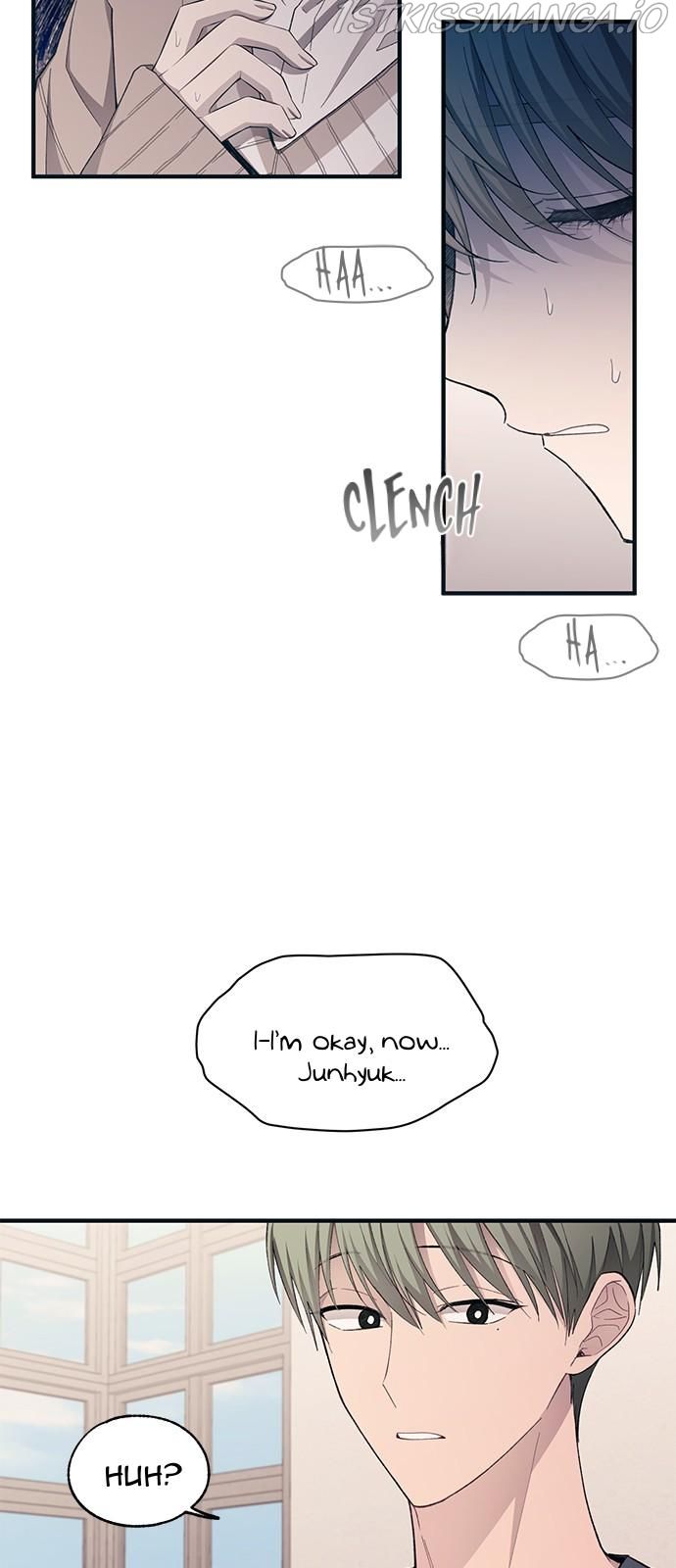 Yeonwoo’s Innocence Chapter 94 - Page 8