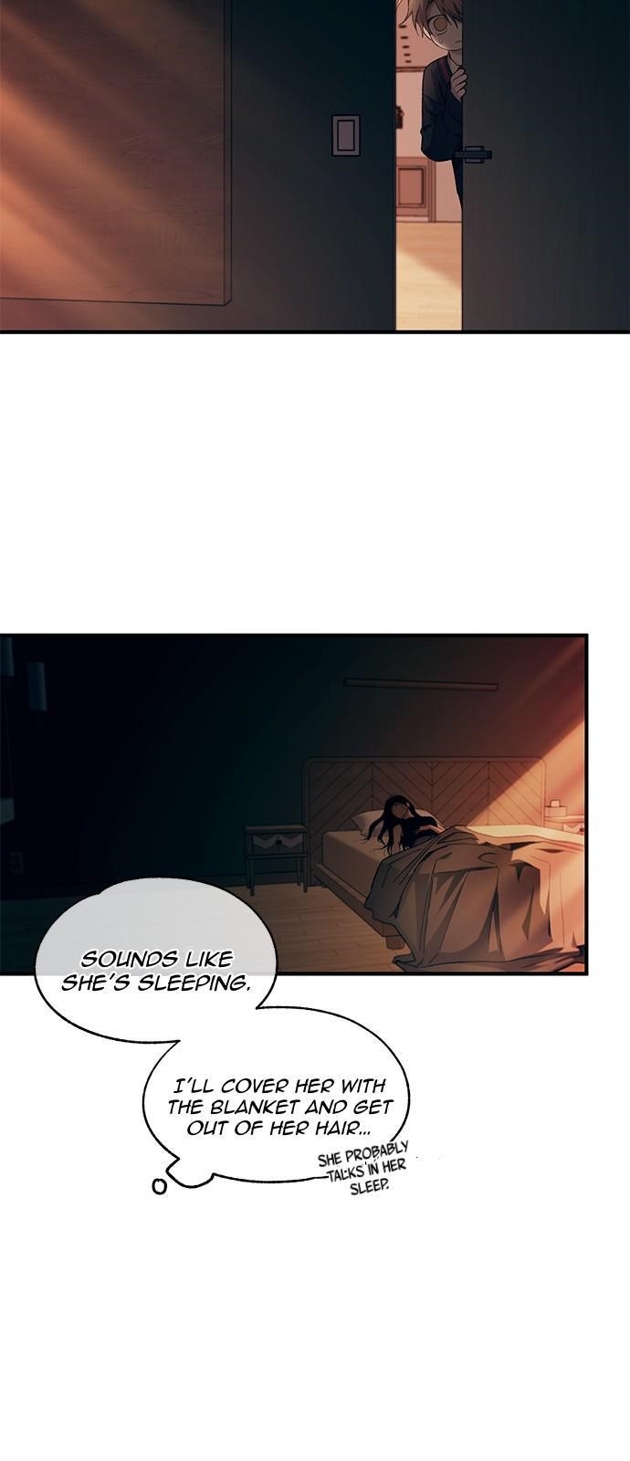 Yeonwoo’s Innocence Chapter 96 - Page 57