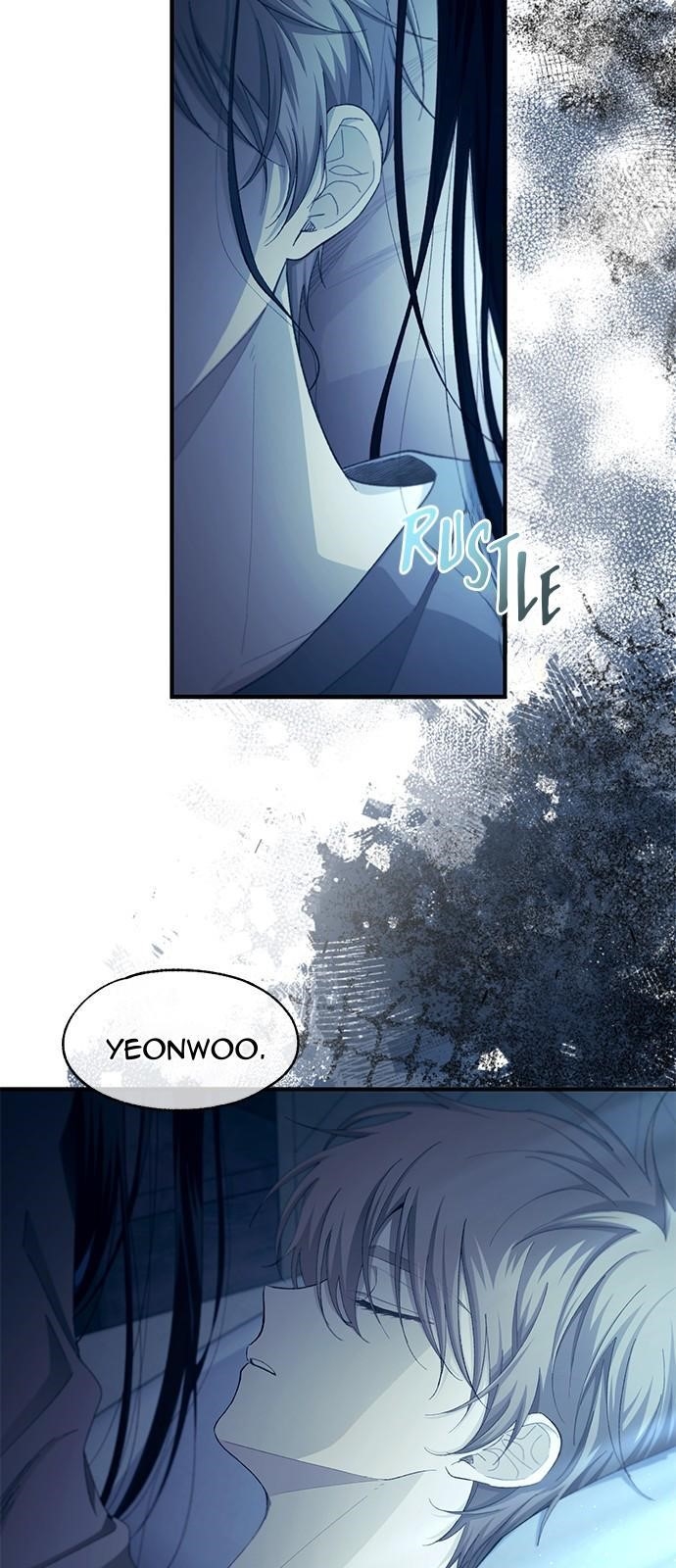 Yeonwoo’s Innocence Chapter 98 - Page 10