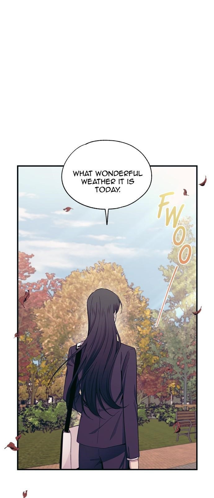 Yeonwoo’s Innocence Chapter 99 - Page 3