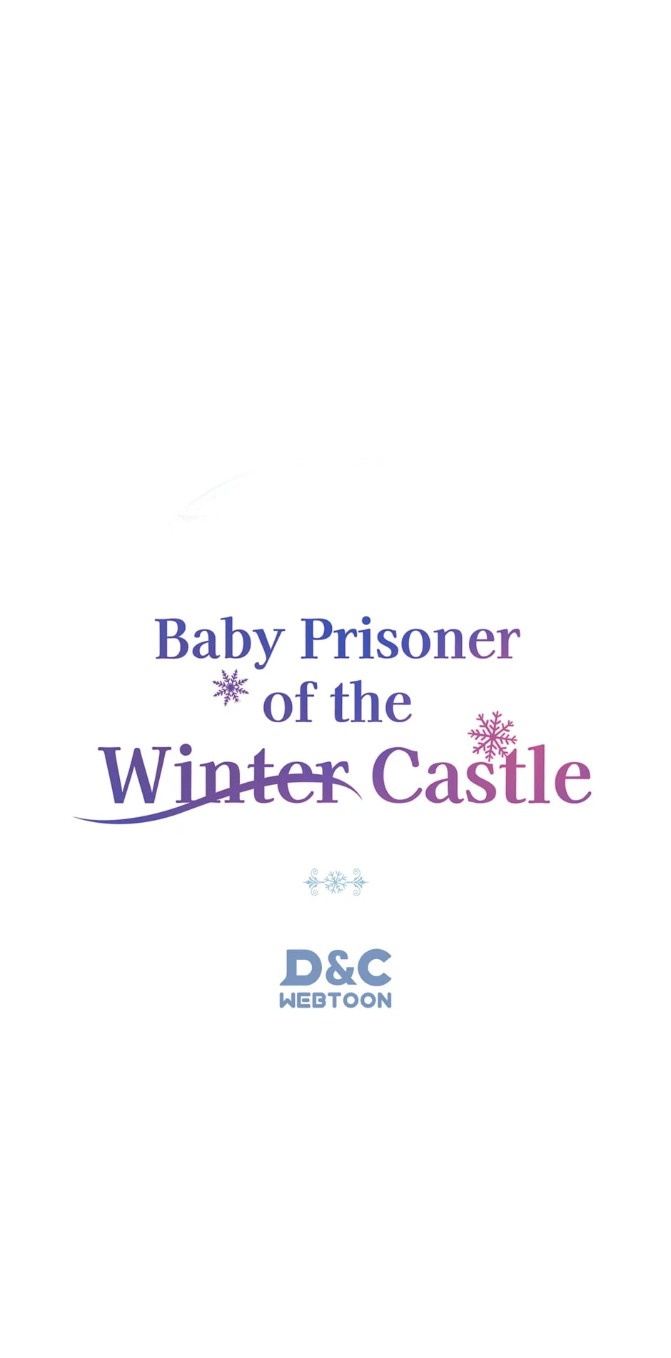 The Baby Prisoner In The Winter Castle Chapter 51 - Page 81