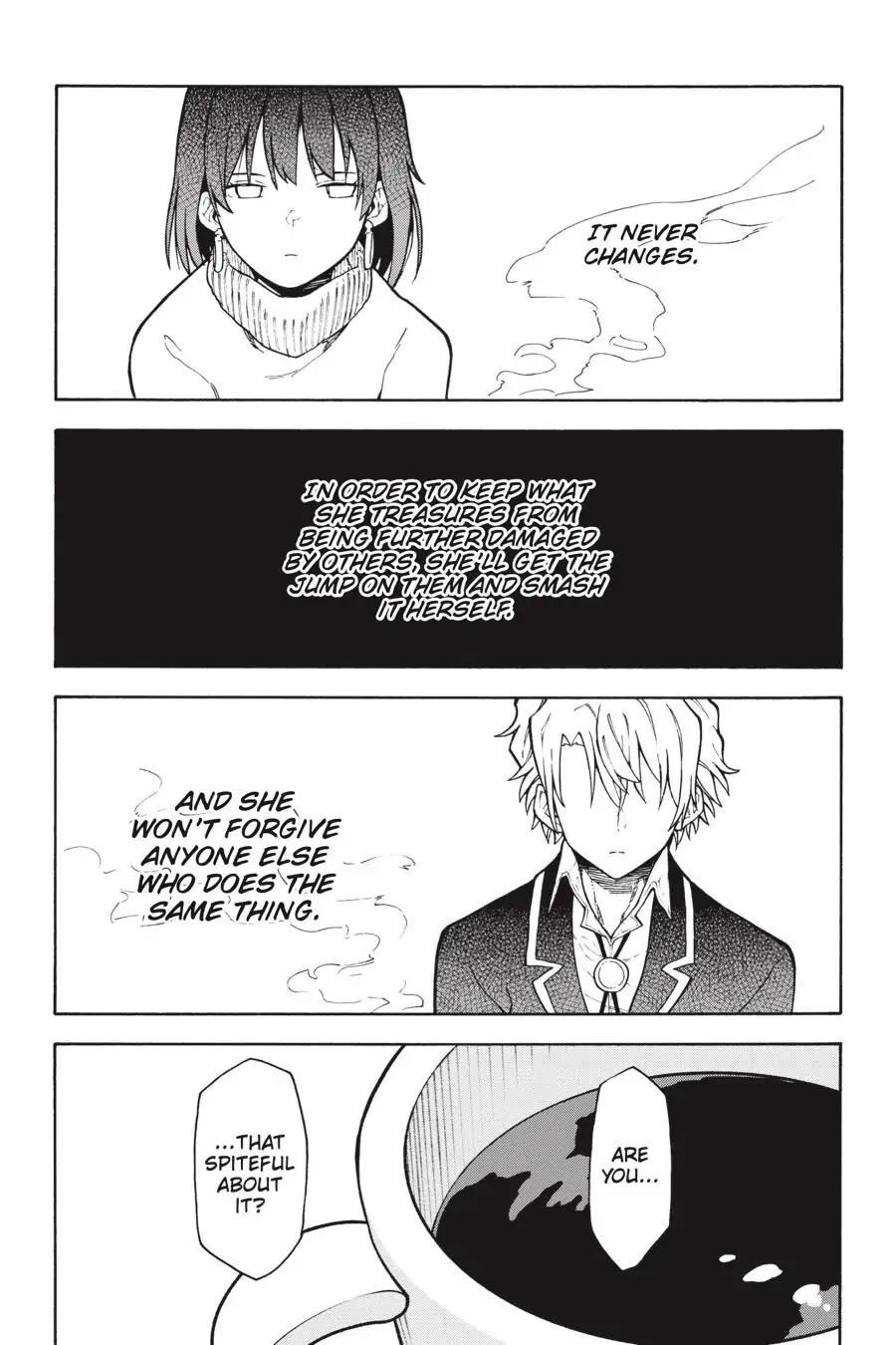 My Youth Romantic Comedy Is Wrong as I Expected @ comic Chapter 100.5 - Page 7
