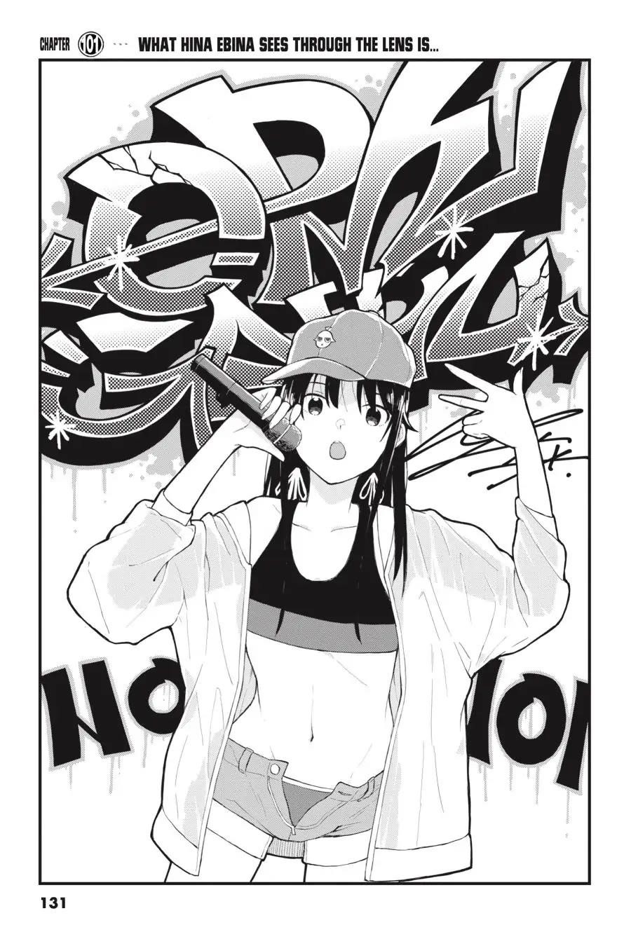 My Youth Romantic Comedy Is Wrong as I Expected @ comic Chapter 101 - Page 1
