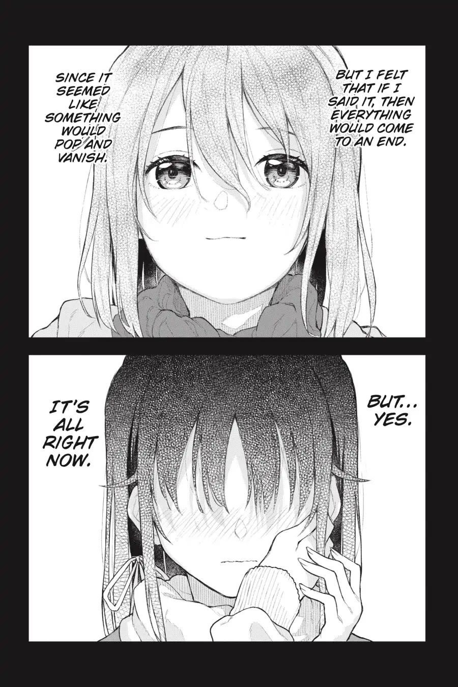 My Youth Romantic Comedy Is Wrong as I Expected @ comic Chapter 104 - Page 28