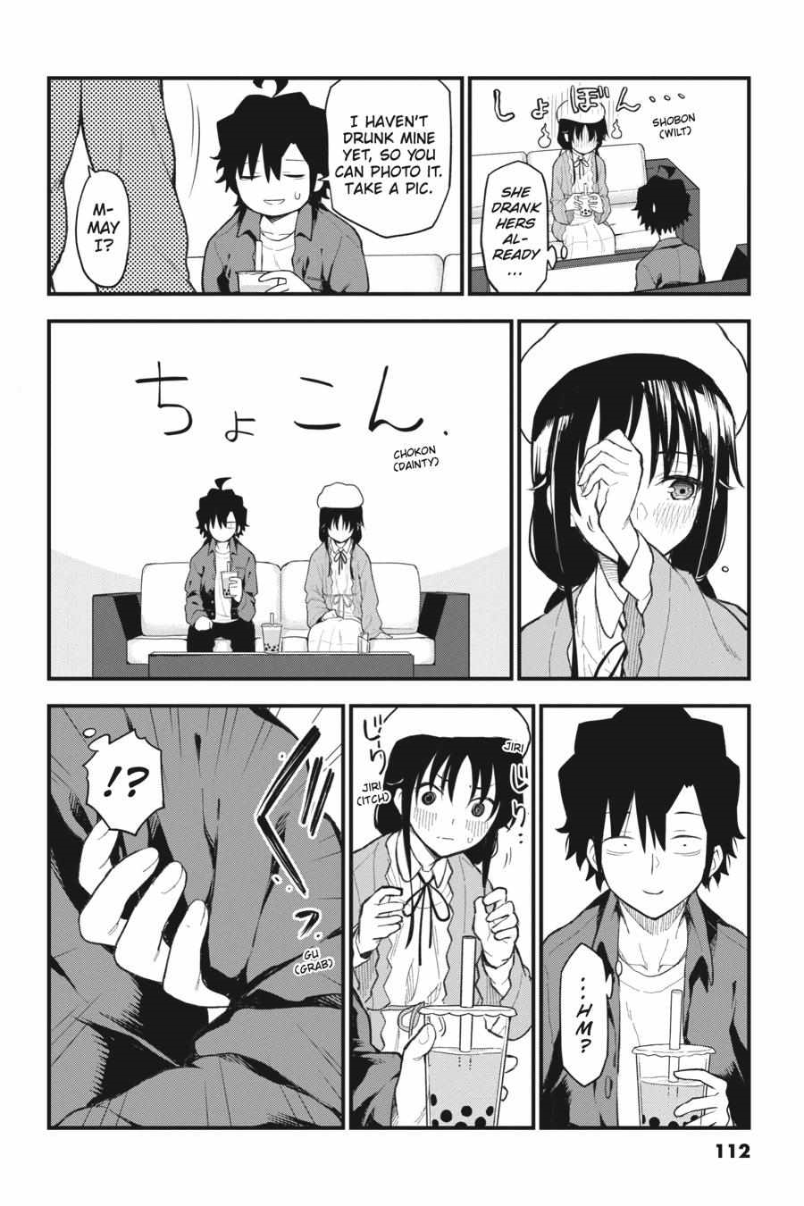 My Youth Romantic Comedy Is Wrong as I Expected @ comic Chapter 113 - Page 15