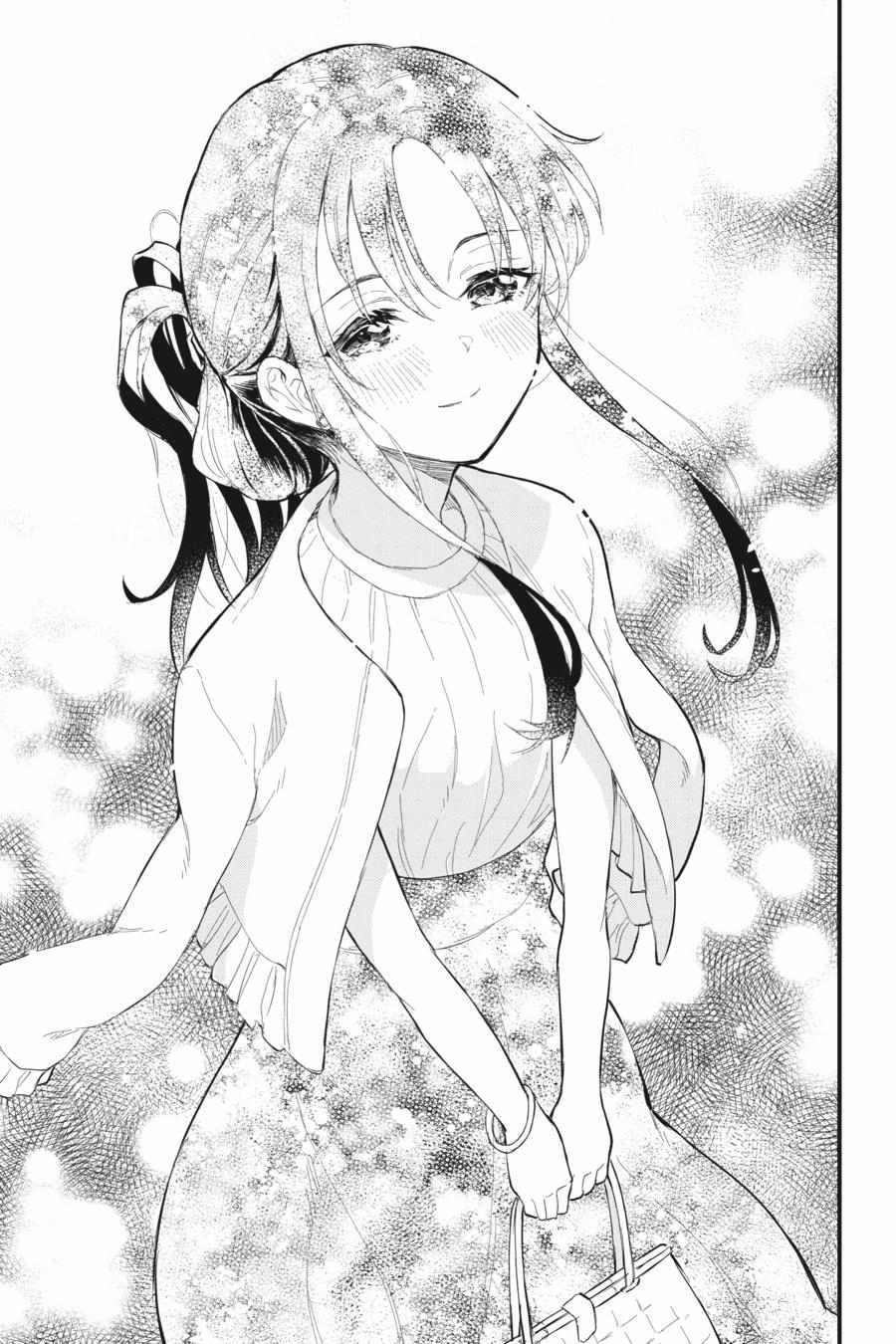 My Youth Romantic Comedy Is Wrong as I Expected @ comic Chapter 118.5 - Page 27