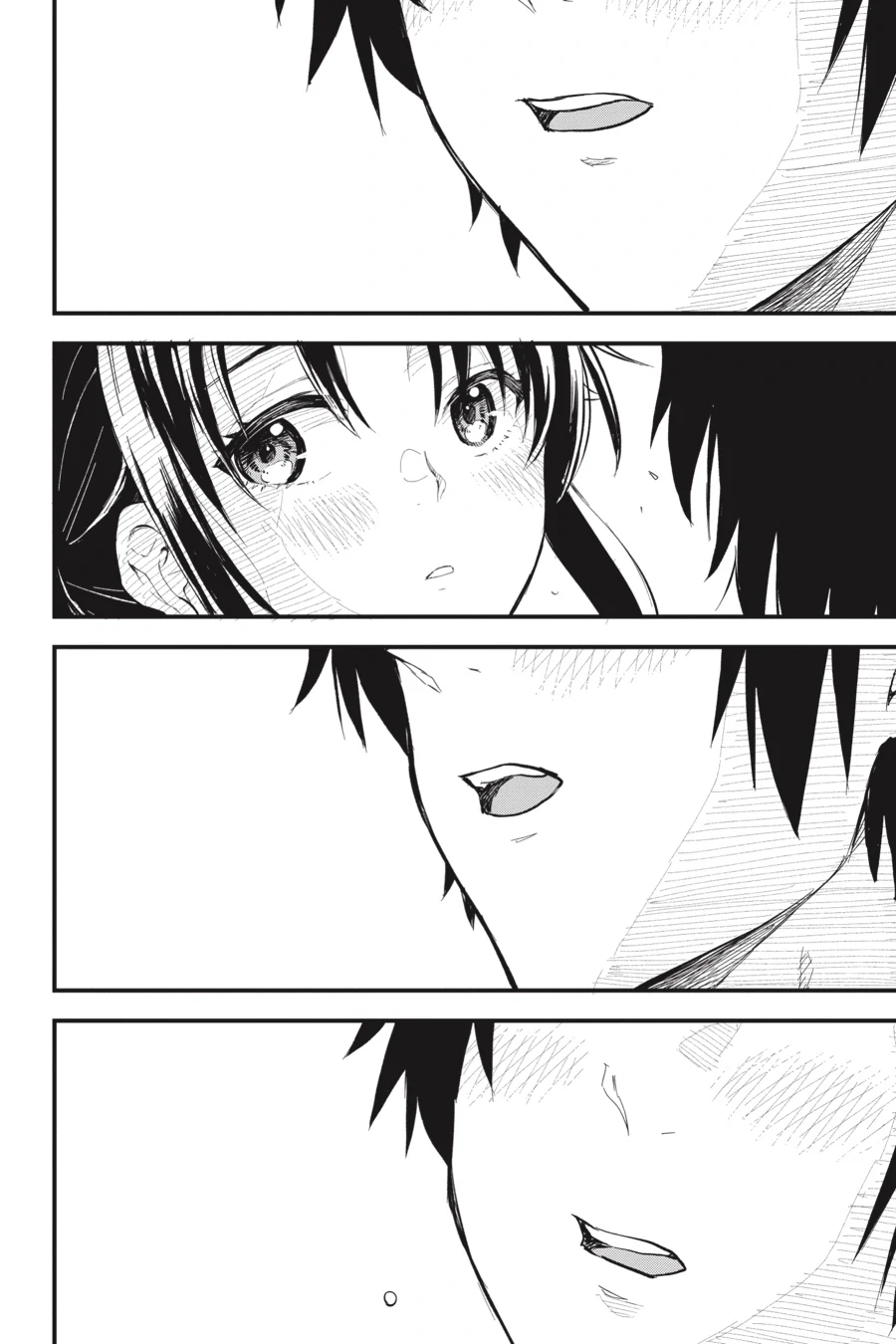 My Youth Romantic Comedy Is Wrong as I Expected @ comic Chapter 119 - Page 26