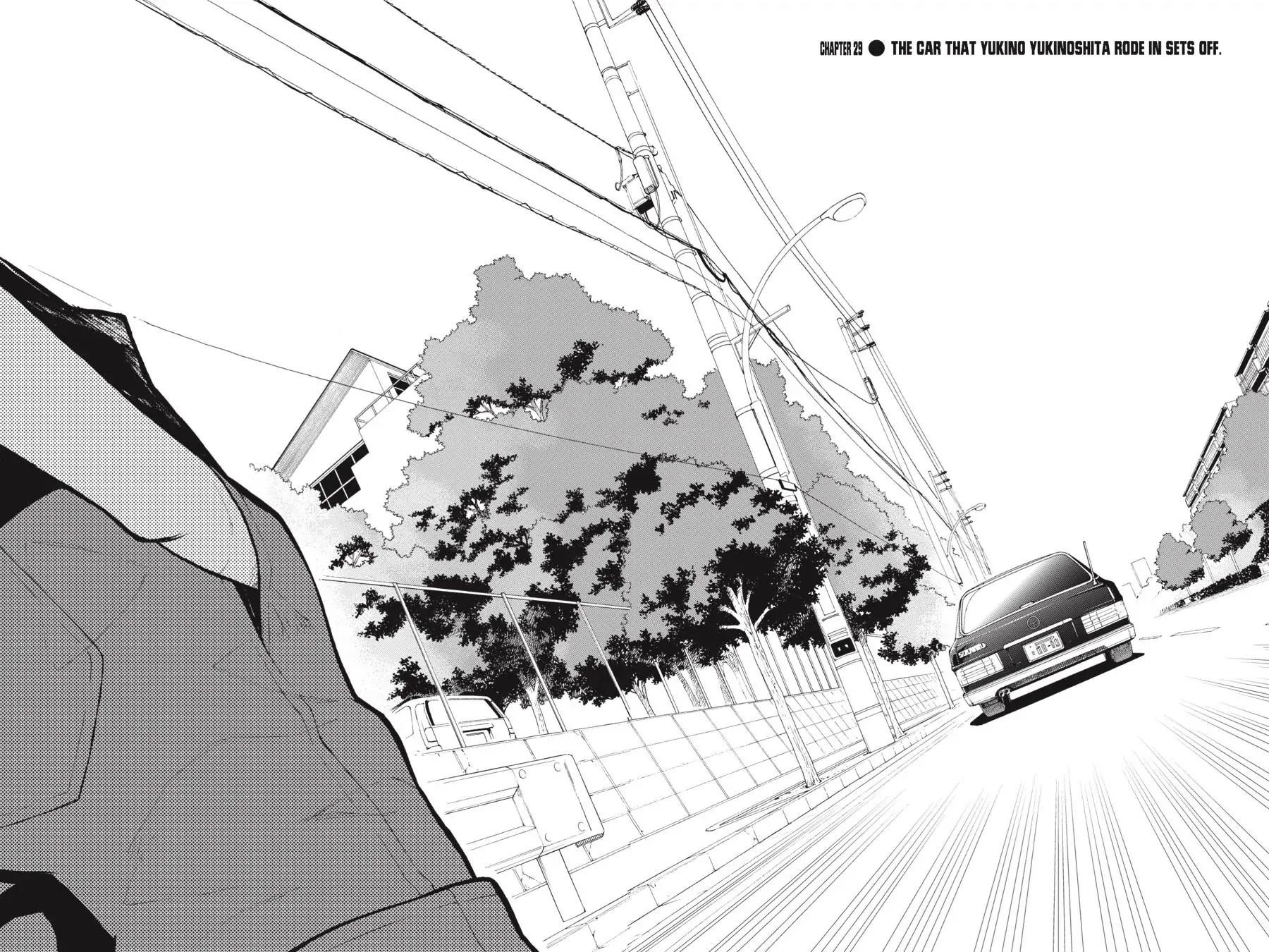 My Youth Romantic Comedy Is Wrong as I Expected @ comic Chapter 29 - Page 24