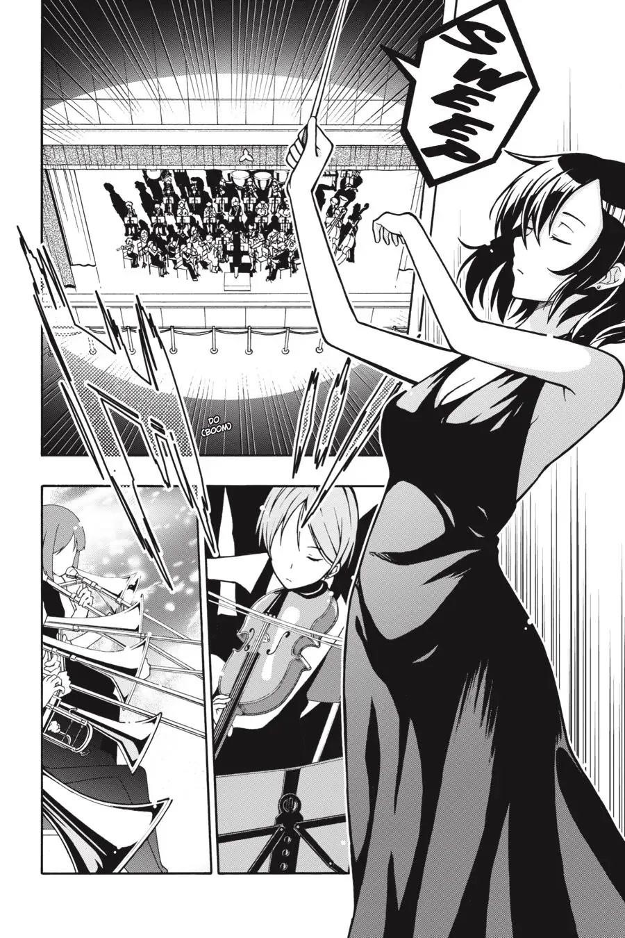 My Youth Romantic Comedy Is Wrong as I Expected @ comic Chapter 41 - Page 2