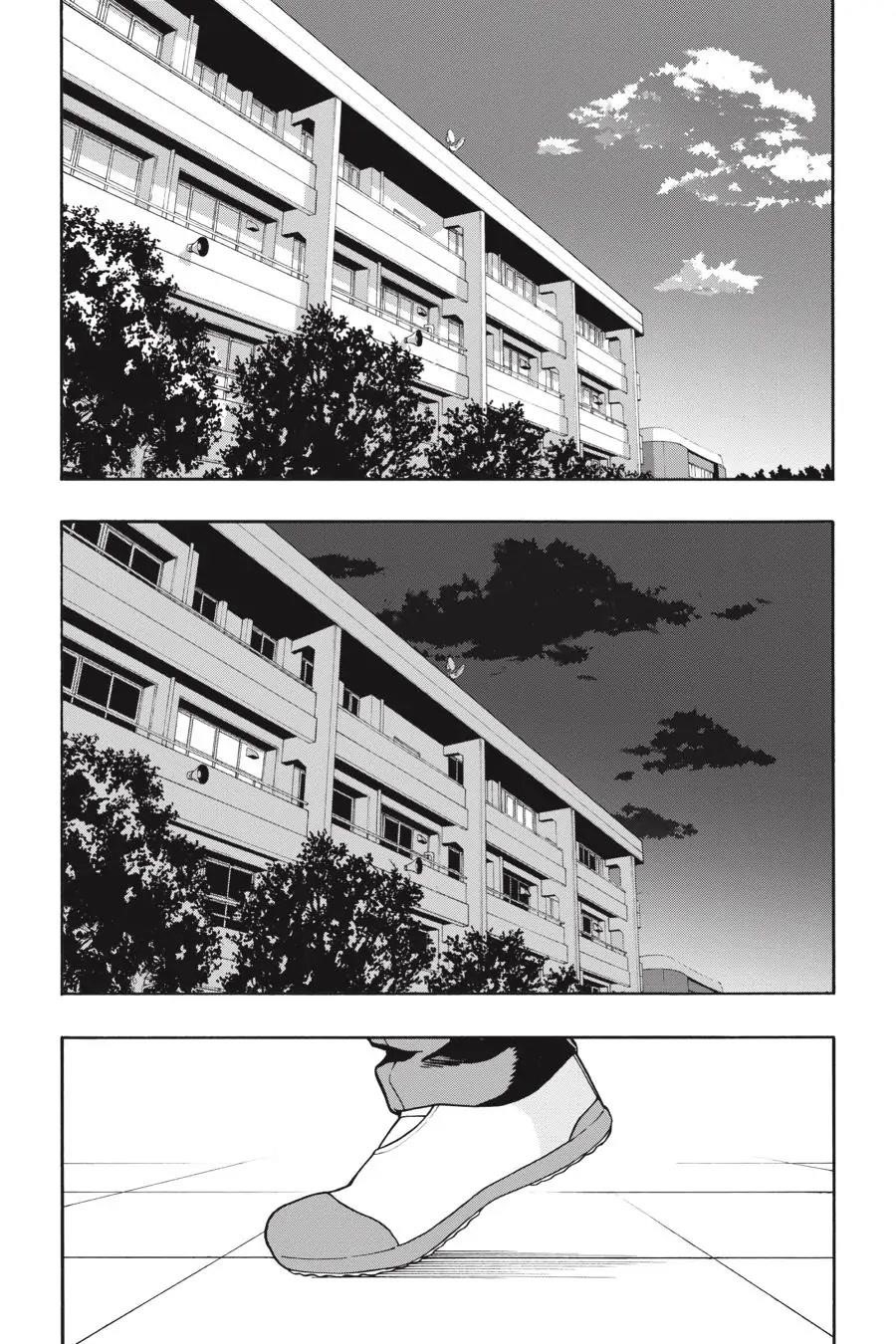 My Youth Romantic Comedy Is Wrong as I Expected @ comic Chapter 43 - Page 10