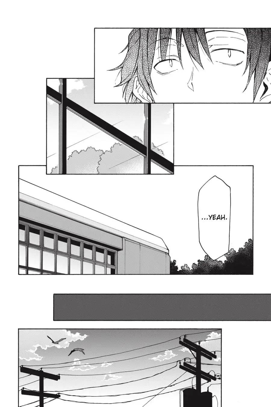 My Youth Romantic Comedy Is Wrong as I Expected @ comic Chapter 72 - Page 16
