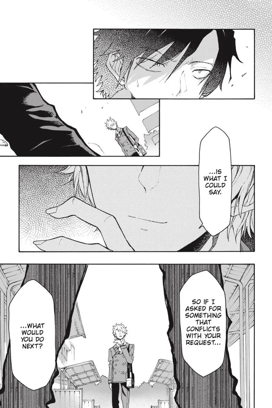 My Youth Romantic Comedy Is Wrong as I Expected @ comic Chapter 76 - Page 24