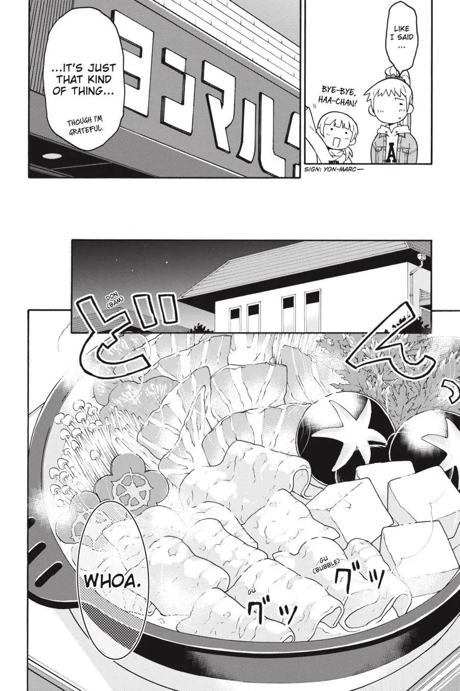My Youth Romantic Comedy Is Wrong as I Expected @ comic Chapter 88 - Page 25