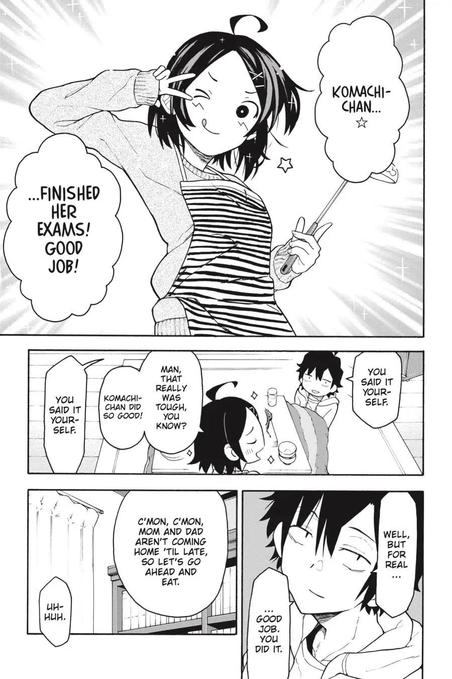 My Youth Romantic Comedy Is Wrong as I Expected @ comic Chapter 88 - Page 26