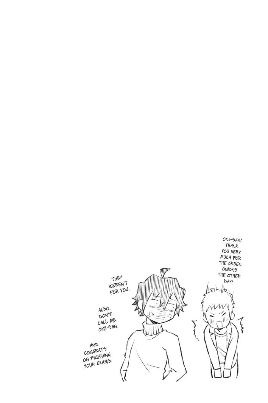 My Youth Romantic Comedy Is Wrong as I Expected @ comic Chapter 88 - Page 37