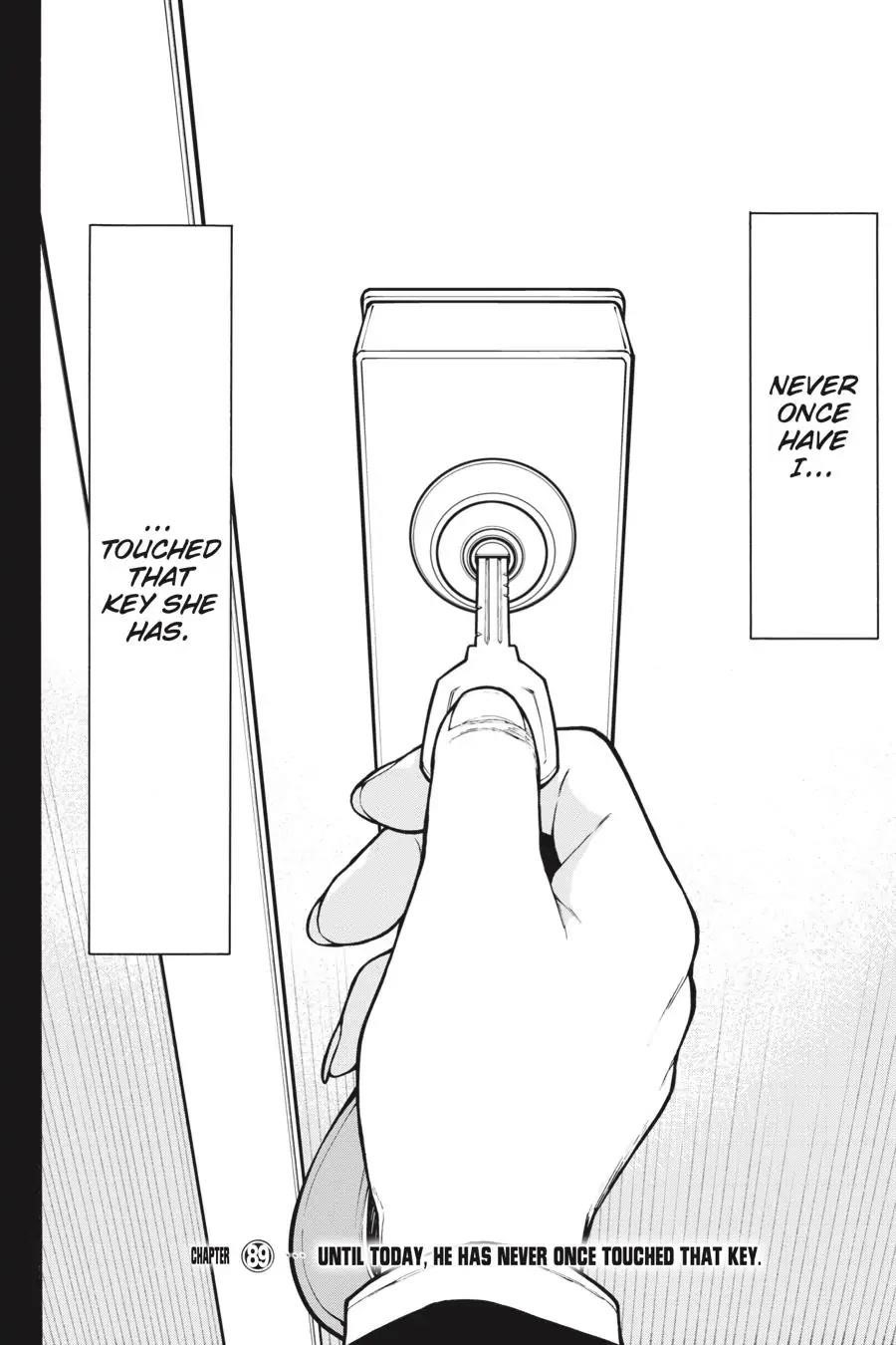 My Youth Romantic Comedy Is Wrong as I Expected @ comic Chapter 89 - Page 2