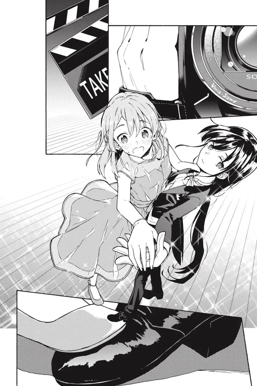 My Youth Romantic Comedy Is Wrong as I Expected @ comic Chapter 91 - Page 20