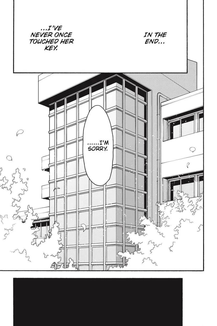 My Youth Romantic Comedy Is Wrong as I Expected @ comic Chapter 94 - Page 11