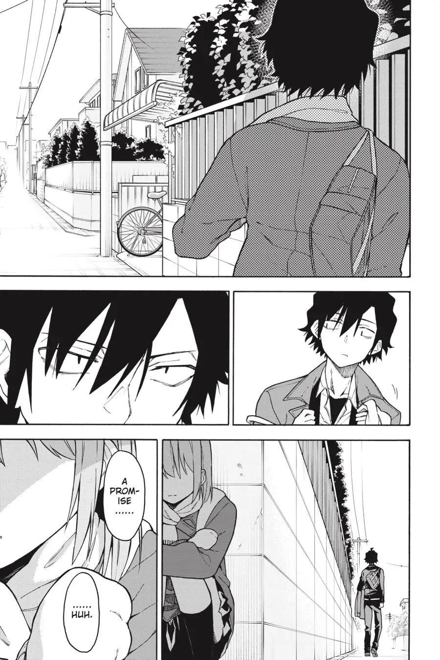 My Youth Romantic Comedy Is Wrong as I Expected @ comic Chapter 94 - Page 28