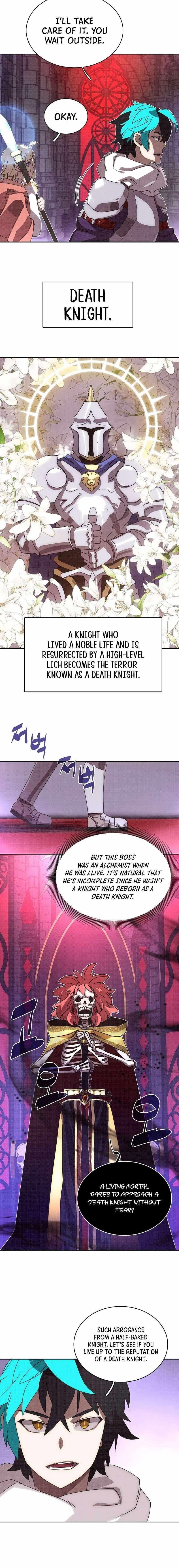 My Inventory is Abnormal Chapter 11 - Page 7