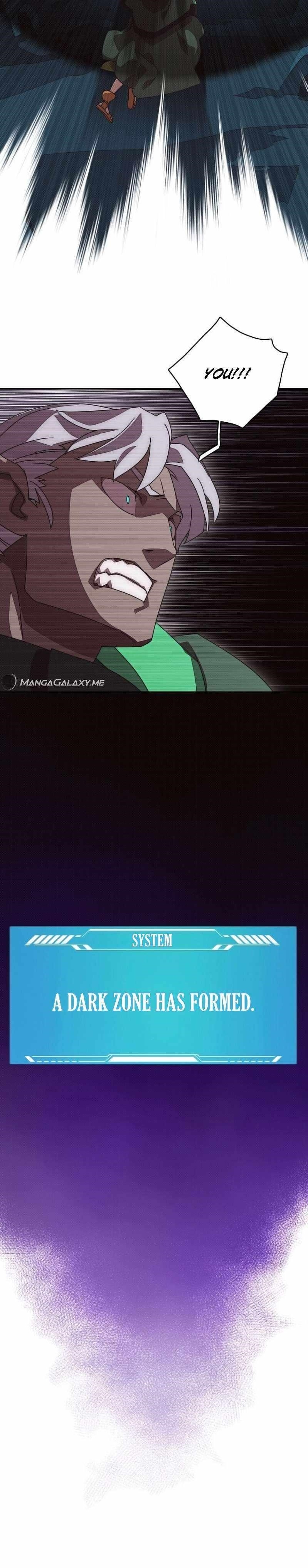 My Inventory is Abnormal Chapter 19 - Page 16