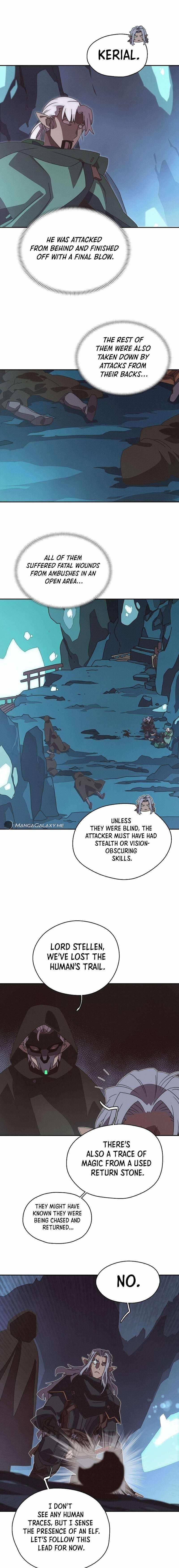My Inventory is Abnormal Chapter 20 - Page 10