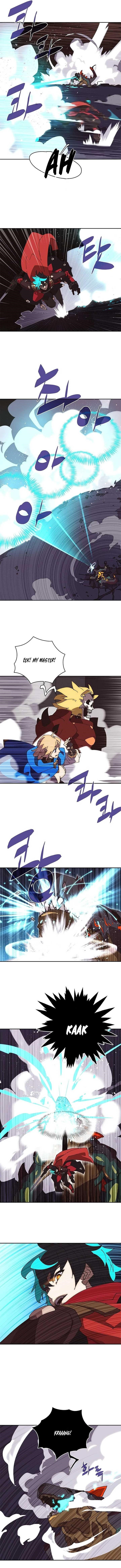 My Inventory is Abnormal Chapter 44 - Page 7