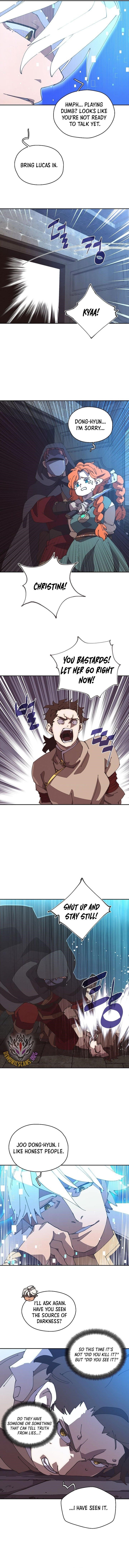 My Inventory is Abnormal Chapter 54 - Page 2