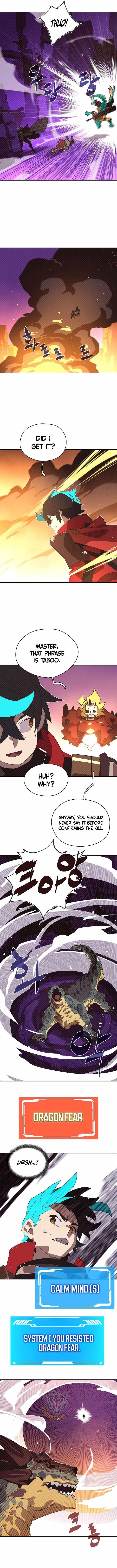 My Inventory is Abnormal Chapter 69 - Page 3