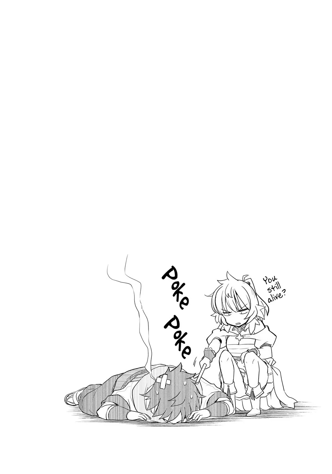 The Worst Princes’ Battle Over Giving up the Imperial Throne Chapter 9 - Page 26