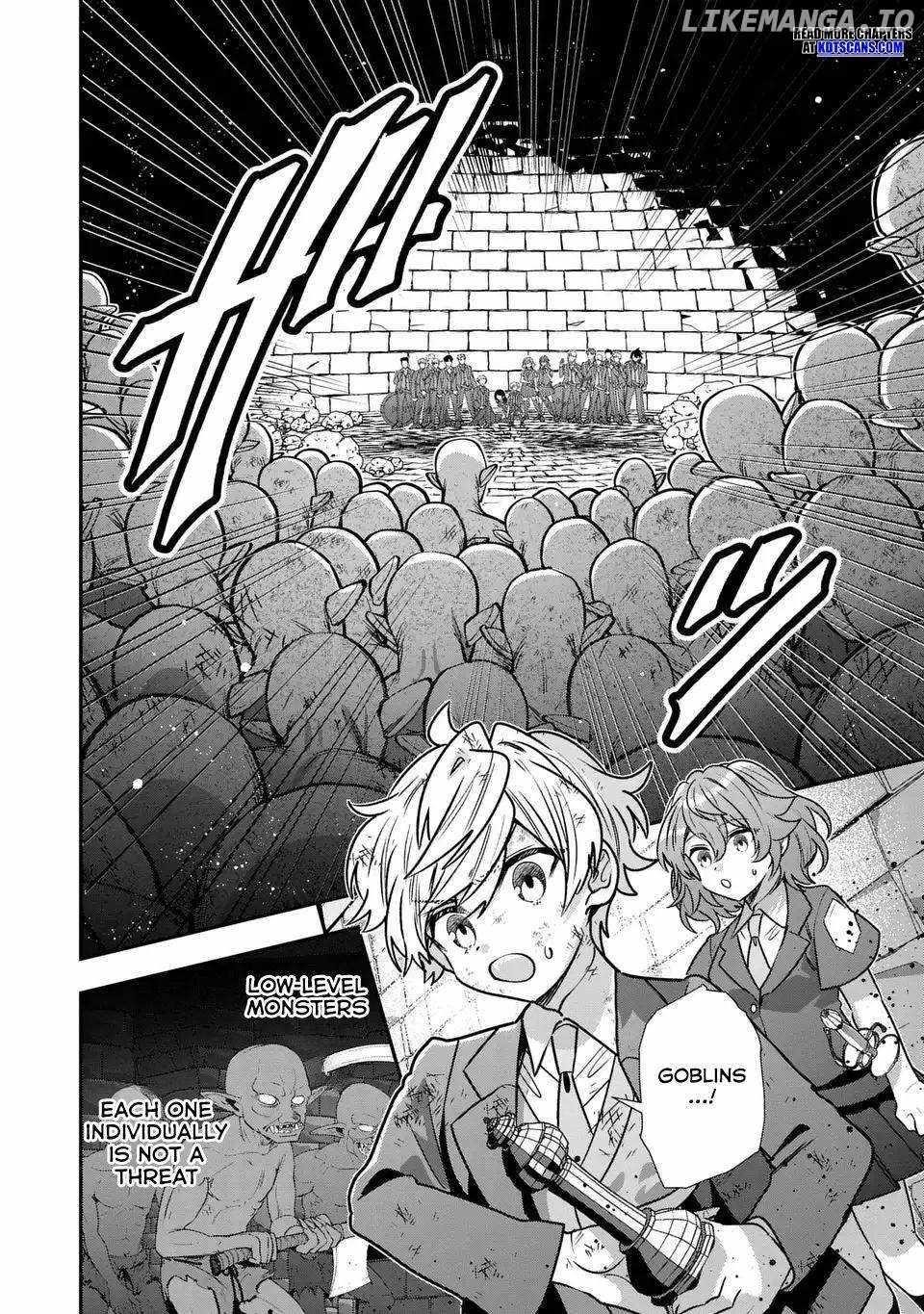 Reincarnated. The Sword Saint Who Became a Shorty Prince to His Former Disciples ~ I Don’t Want My Former Disciples to Find Out Chapter 7 - Page 2