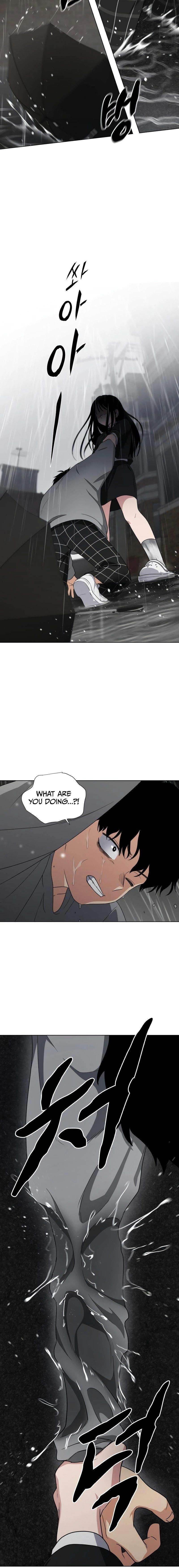 The Shaman’s Blade Chapter 1 - Page 63