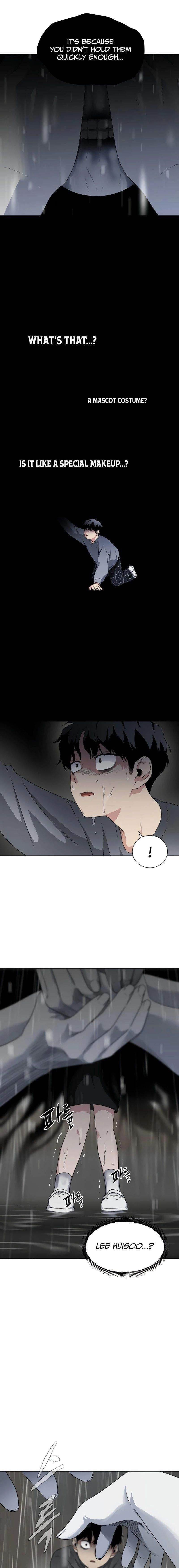 The Shaman’s Blade Chapter 1 - Page 66