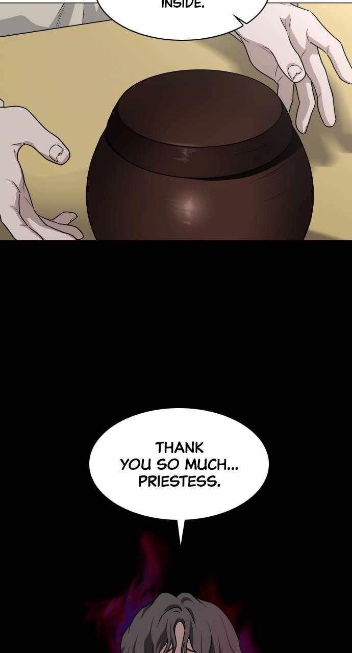 The Shaman’s Blade Chapter 11 - Page 23