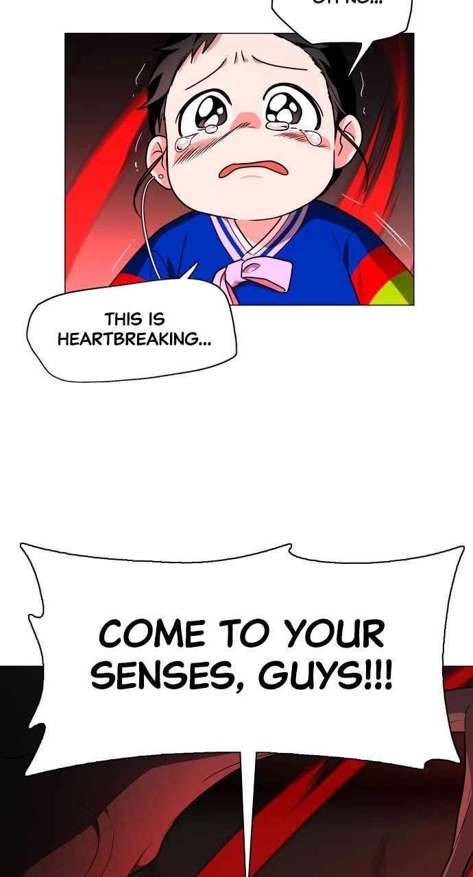 The Shaman’s Blade Chapter 12 - Page 42