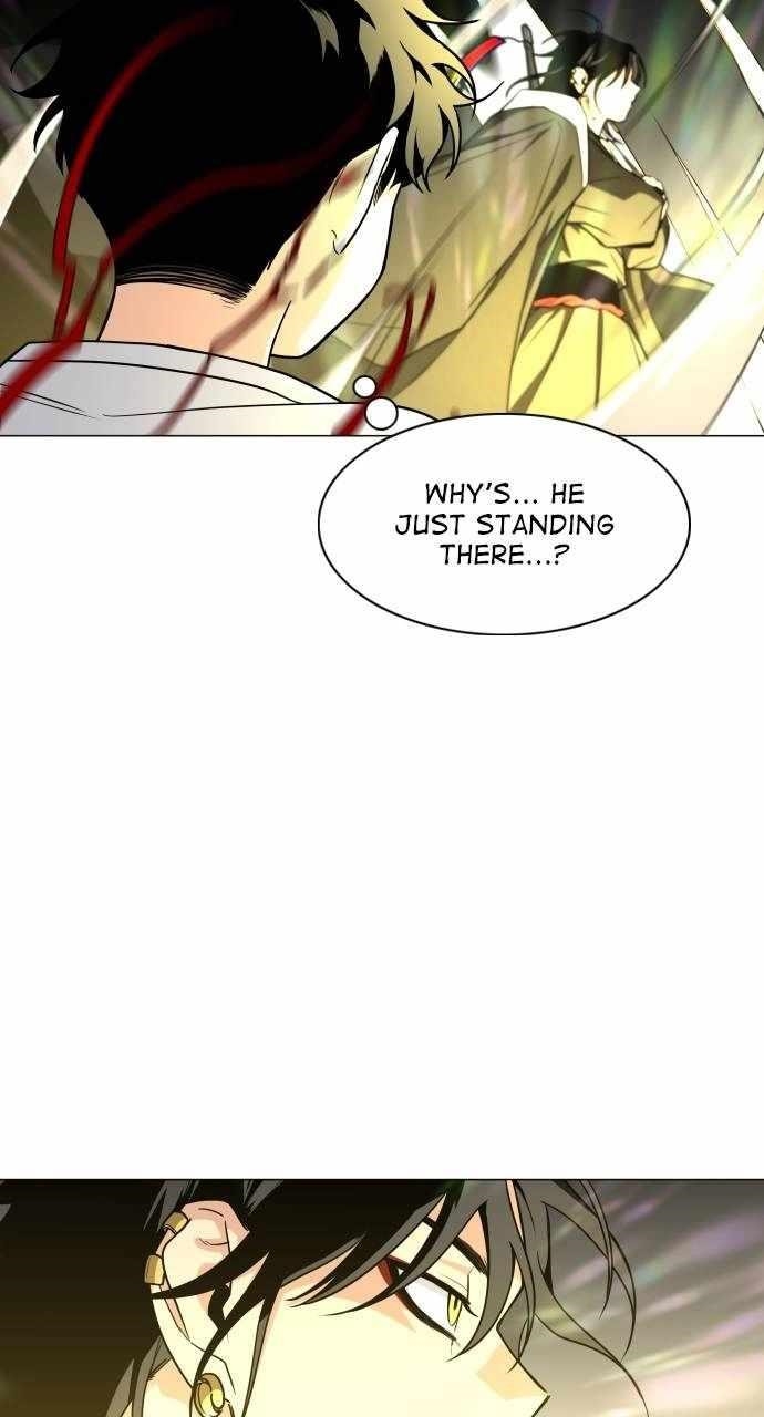 The Shaman’s Blade Chapter 13 - Page 10