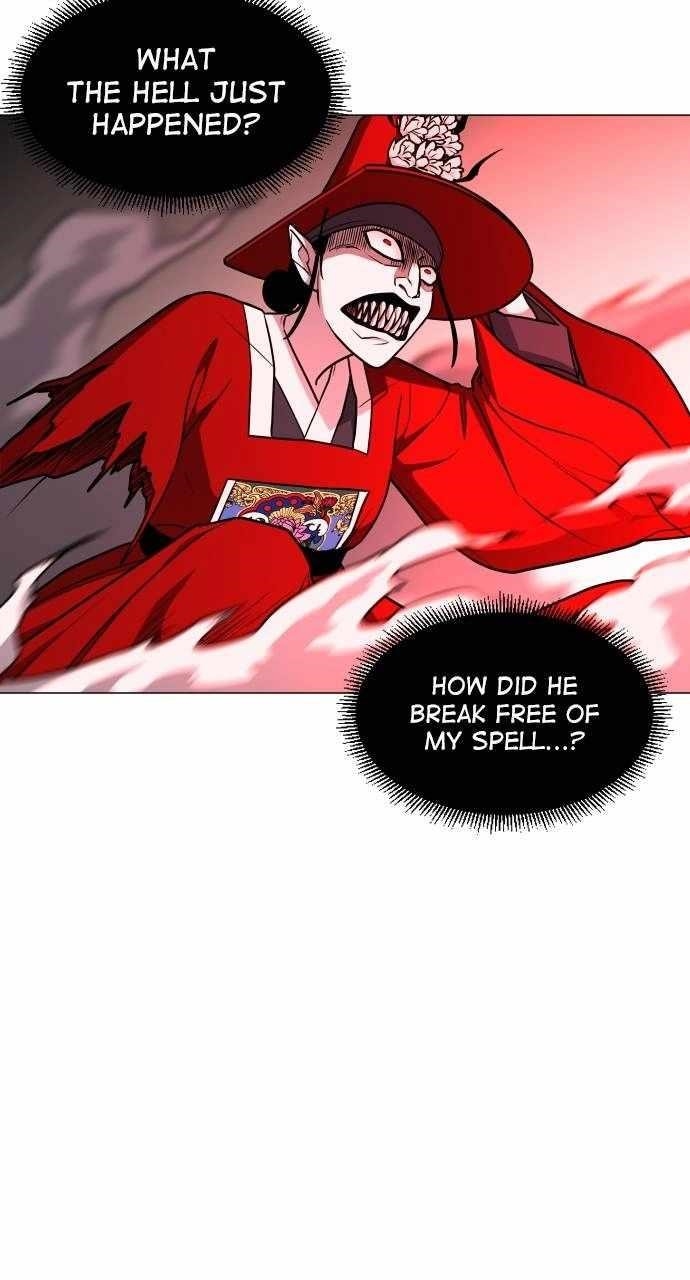 The Shaman’s Blade Chapter 14 - Page 17
