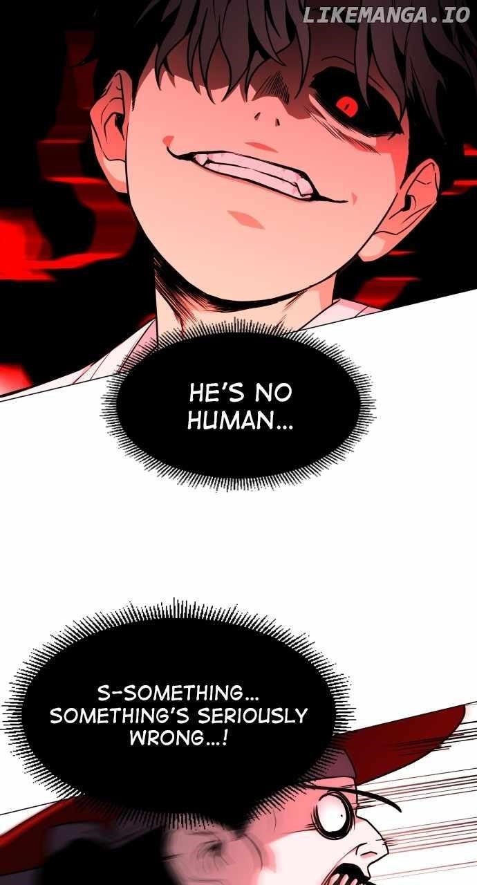 The Shaman’s Blade Chapter 15 - Page 15